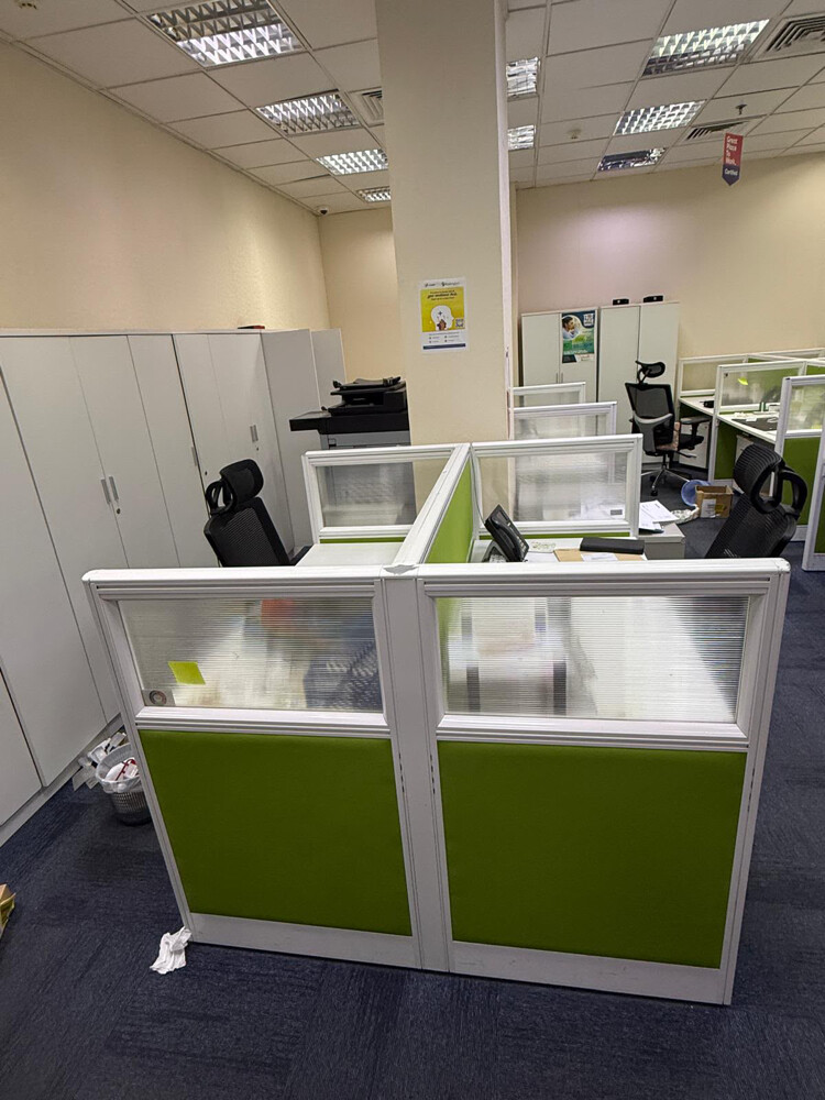 office furniture-74456895 - 4