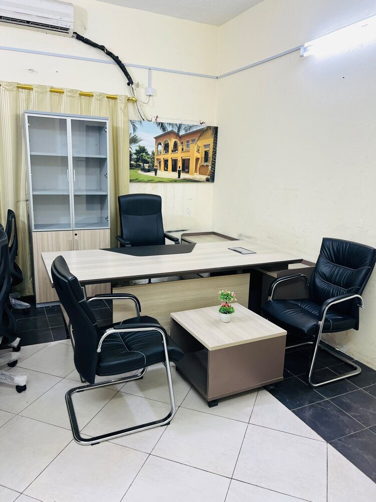 used office furniture for sell - 7