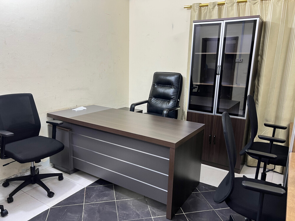 used office furniture for sell - 4