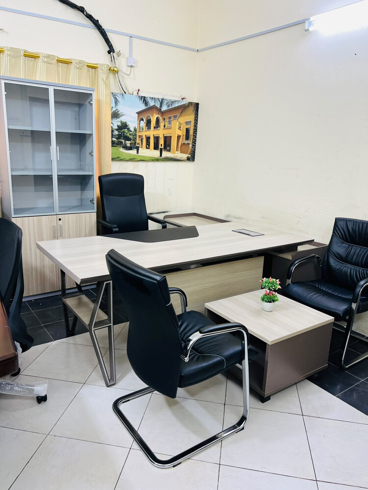 used office furniture for sell - 9