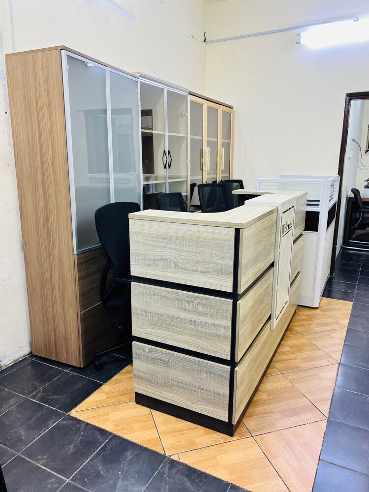used office furniture for sell - 3