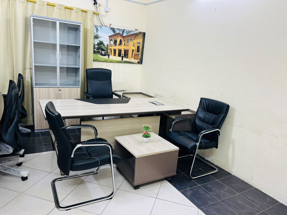 used office furniture for sell - 14