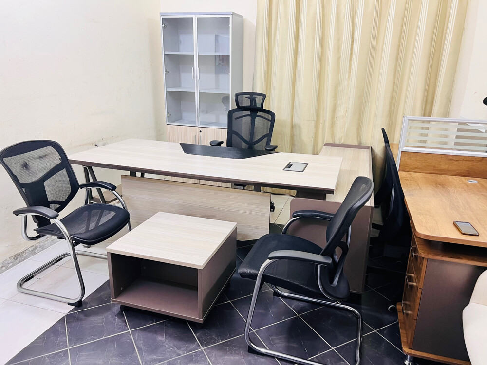 used office furniture selling  - 15