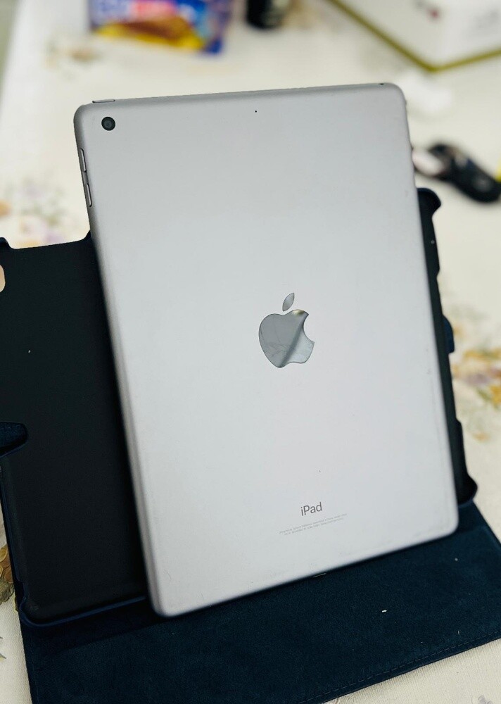 iPad 6/32gb*WiFi - 5