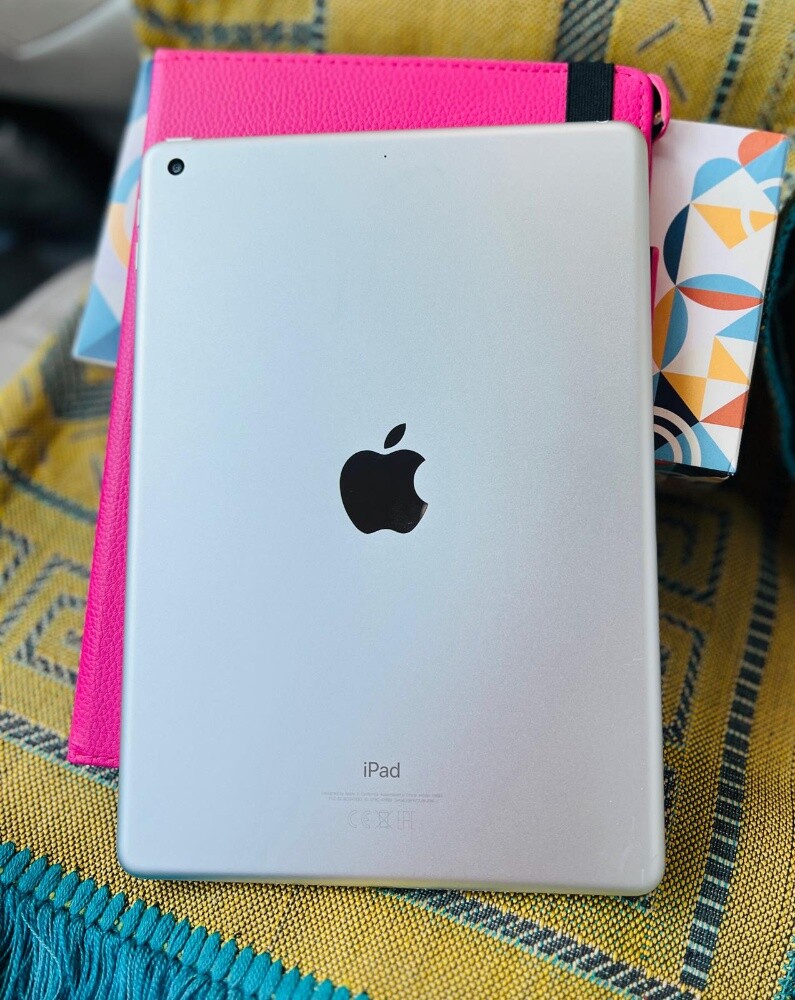iPad 6/32gb*WiFi - 3