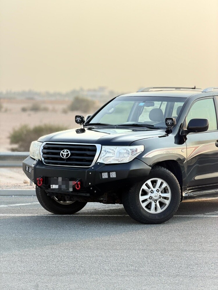 GXR 2011 - 2