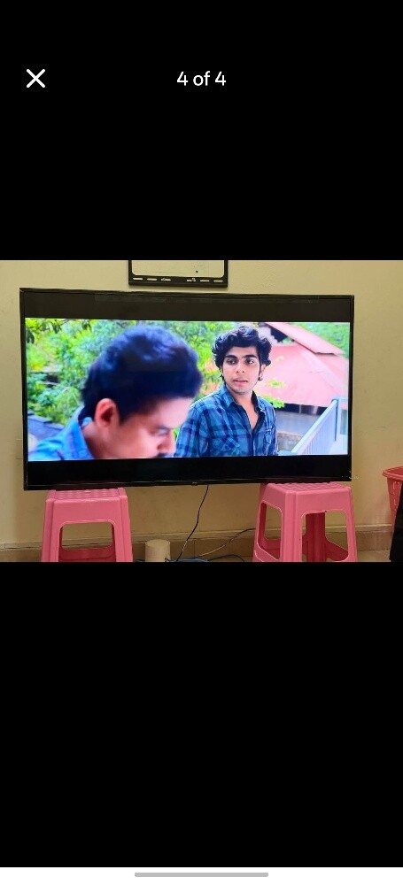 skyword 70 smart 4k - 1