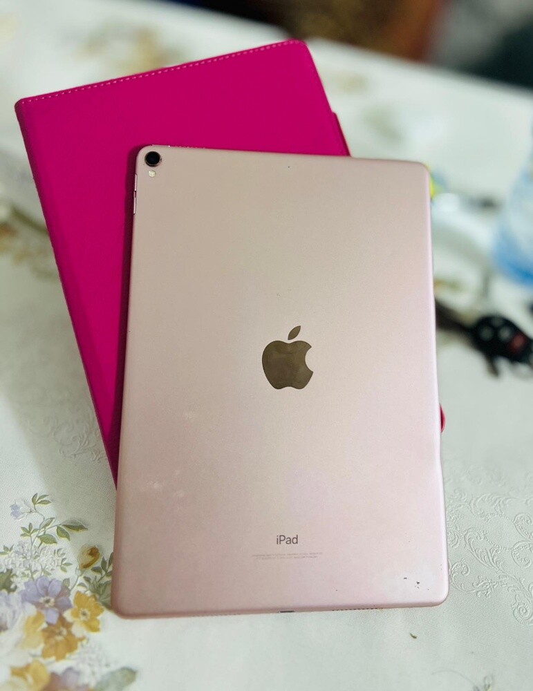 ipad pro-10.5"/256gb/Wifi - 6