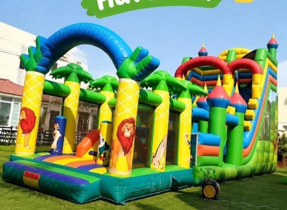kids games for event party availabl - 30