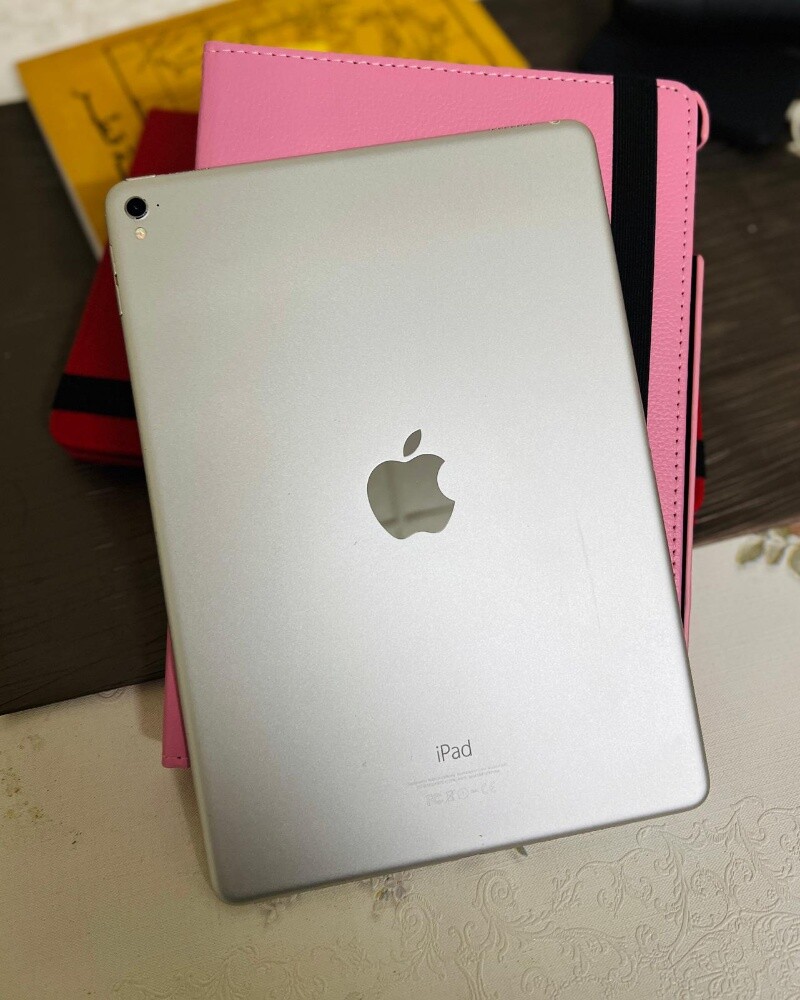 iPad Pro-9.7" /32gb/WiFi - 3
