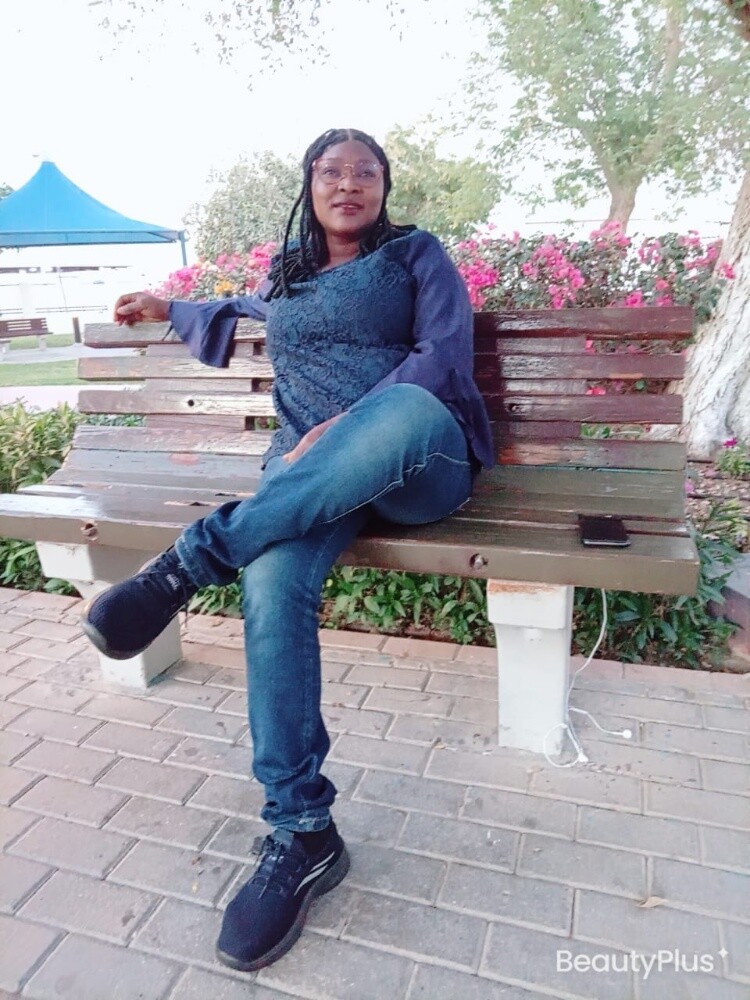 Regina Babi  Owoeye - 2
