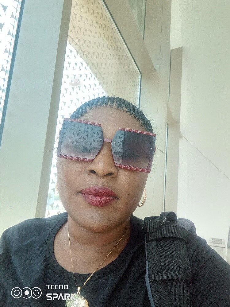 Regina Babi  Owoeye - 3