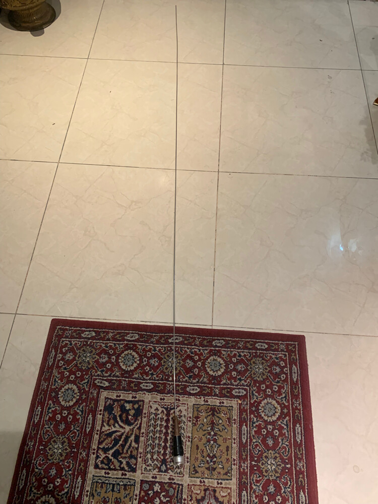  للبيع اريل مترين  مع القاعدة - 1