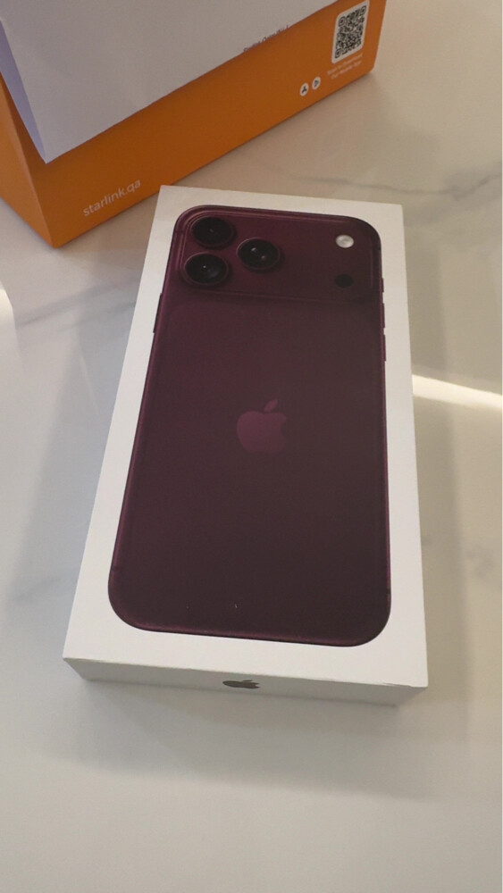 Iphone 18 pro max - 1