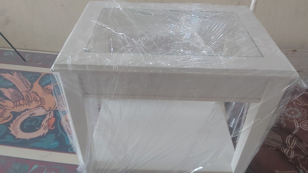 tabel - 1