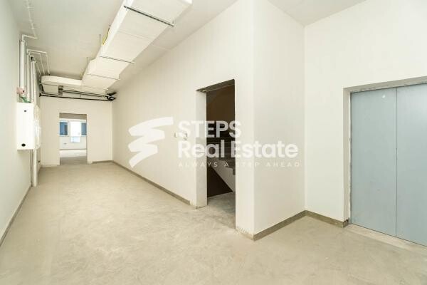 Brand new building for Rent - 13