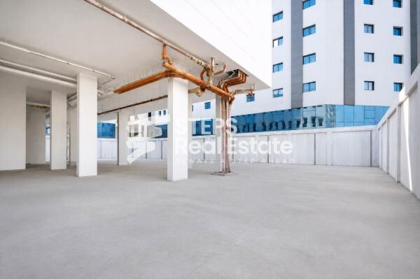 Brand new building for Rent - 12