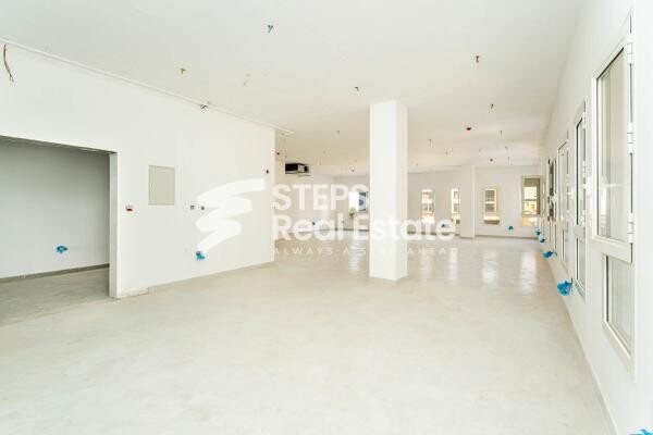 Brand new building for Rent - 15