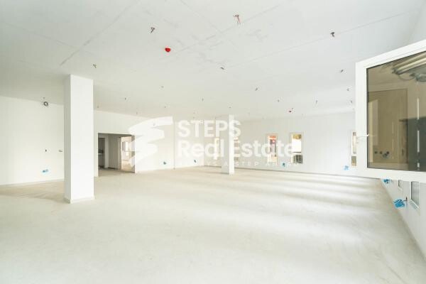Brand new building for Rent - 6