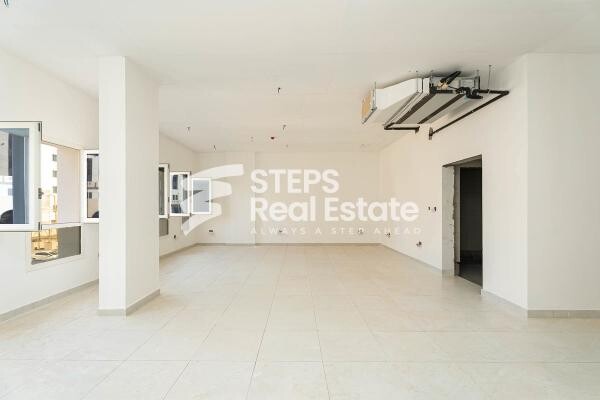 Brand new building for Rent - 9