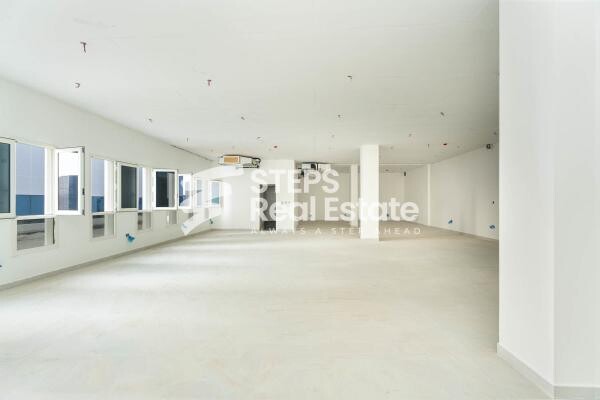 Brand new building for Rent - 3