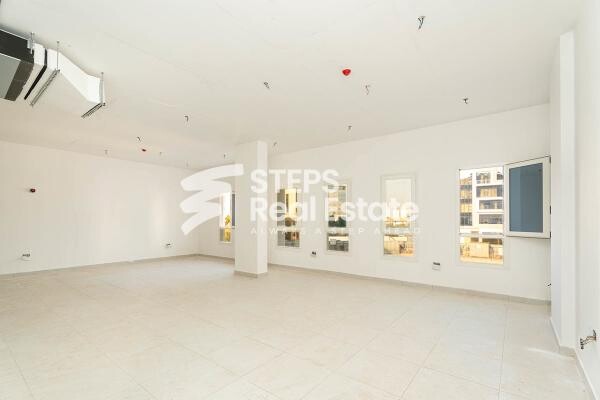 Brand new building for Rent - 10