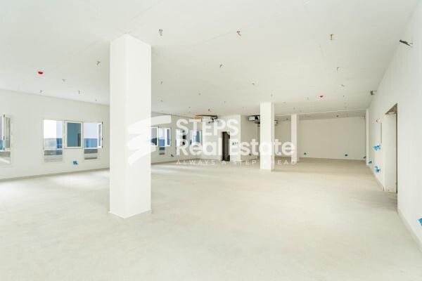Brand new building for Rent - 2