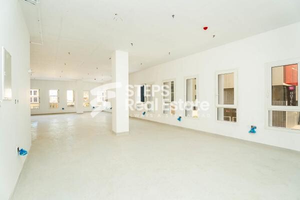 Brand new building for Rent - 14