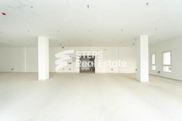 Brand new building for Rent - 5
