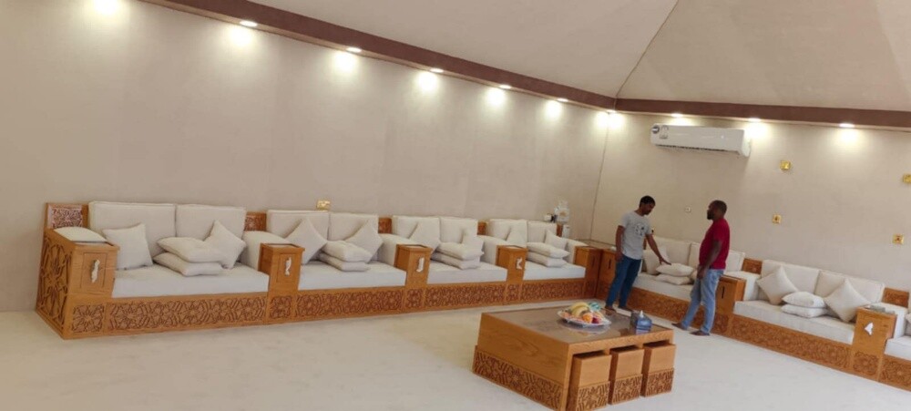 تلفزيون ديكور + قطع - 6