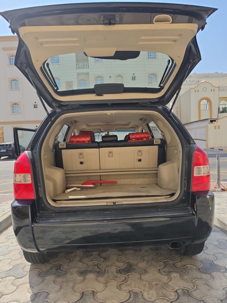 توسان ٢٠٠٧ - 7