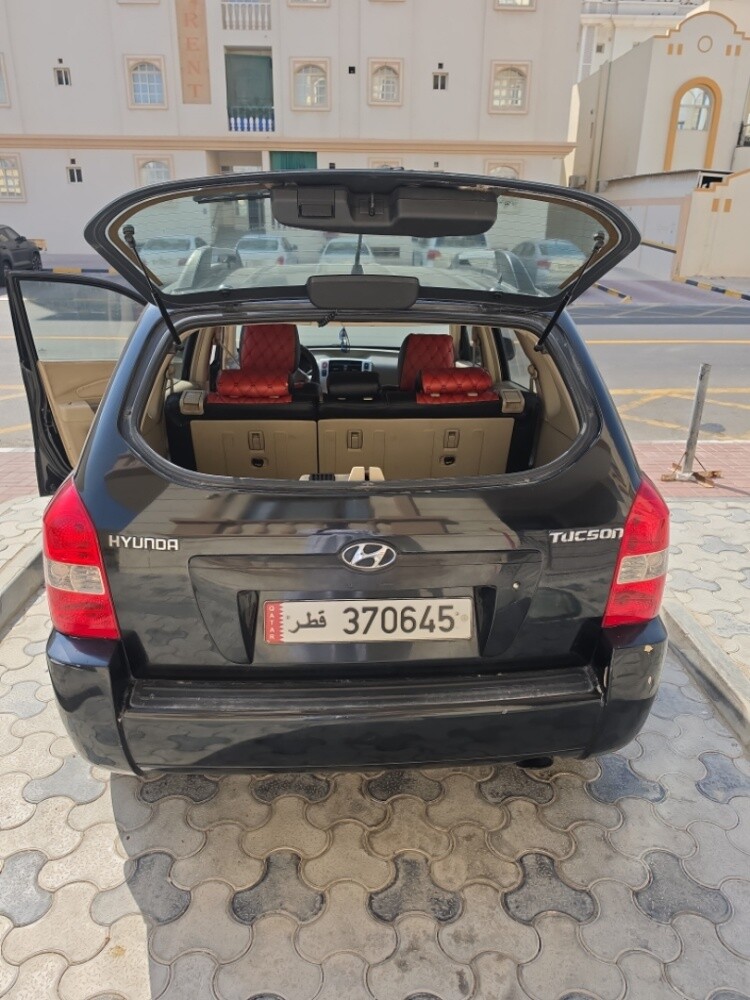 توسان ٢٠٠٧ - 8