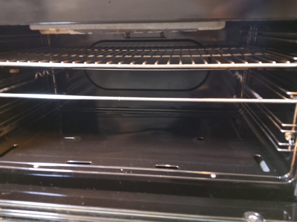 4 Burner Electric Stove - 2