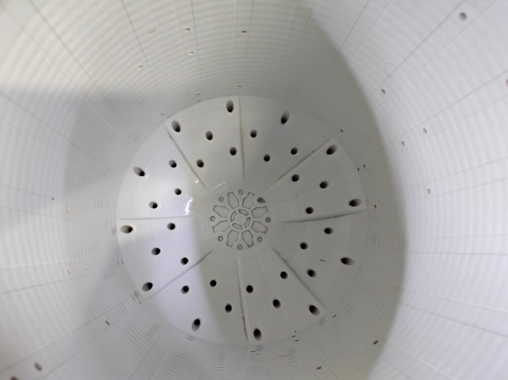 LG 16kg Washing Machine For Sale - 4