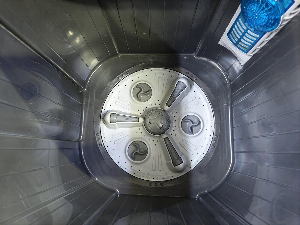 LG 16kg Washing Machine For Sale - 3