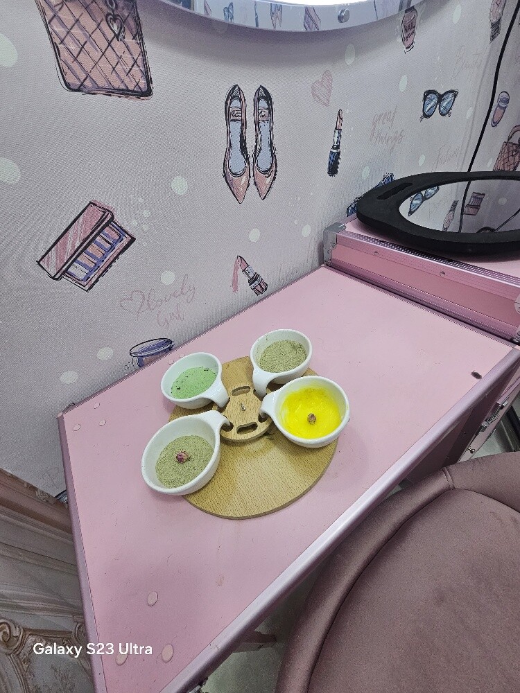 بيع صالون للأطفال - 3