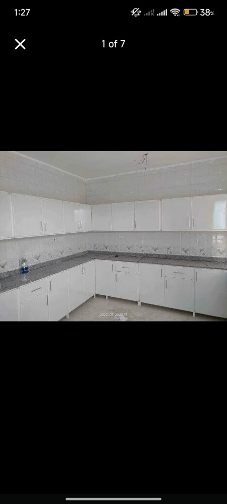 Repair kitchen - 1