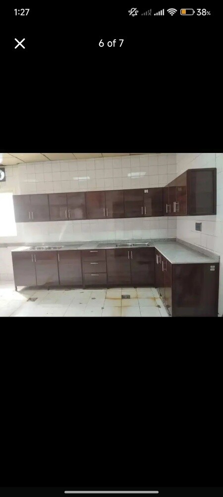 Repair kitchen - 2