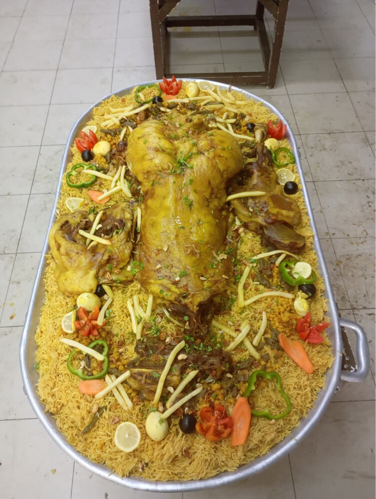 سائق • طباخ • مقهوي - 5