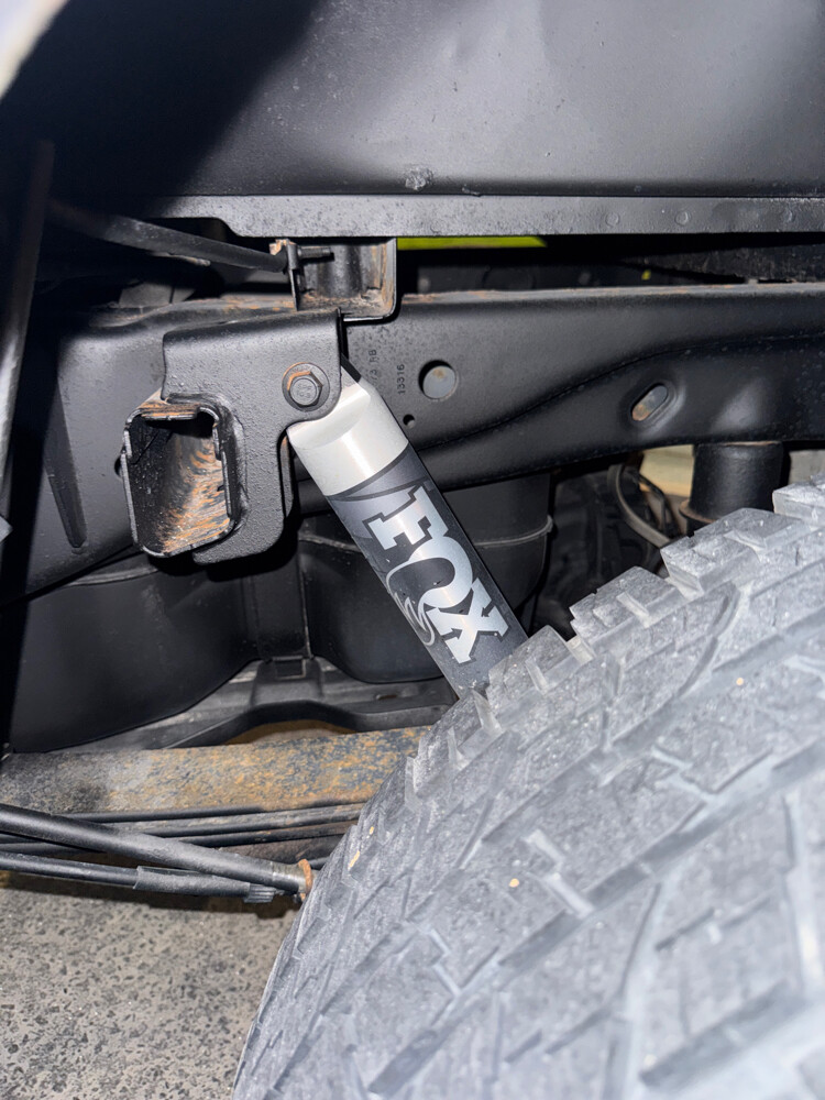 Ford F150 2014 - 6