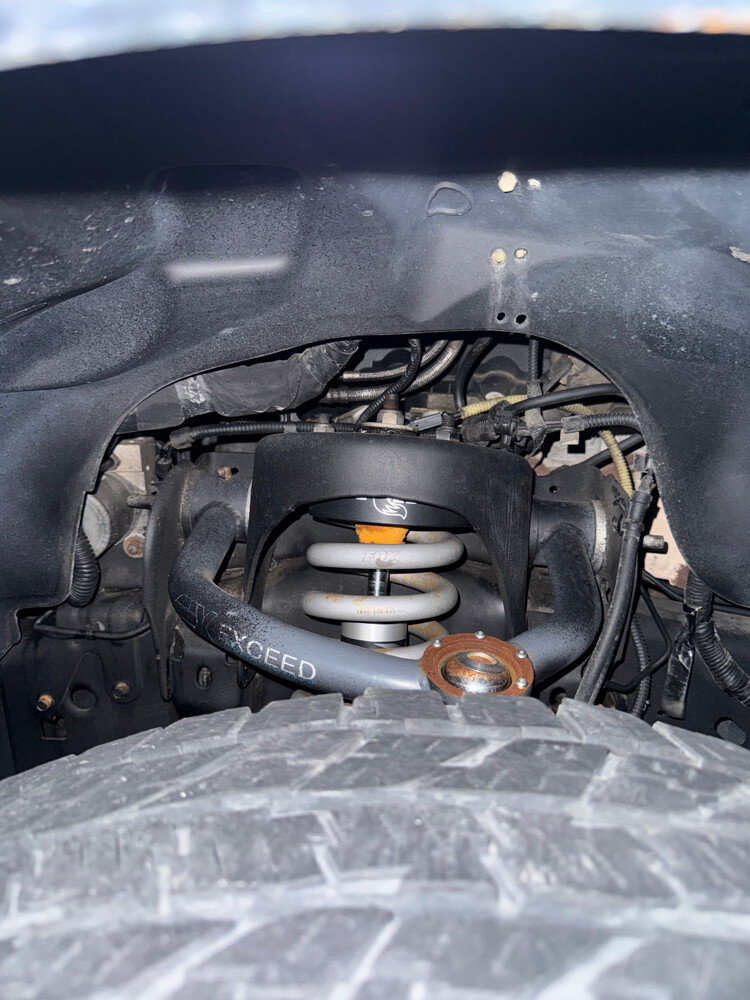 Ford F150 2014 - 7