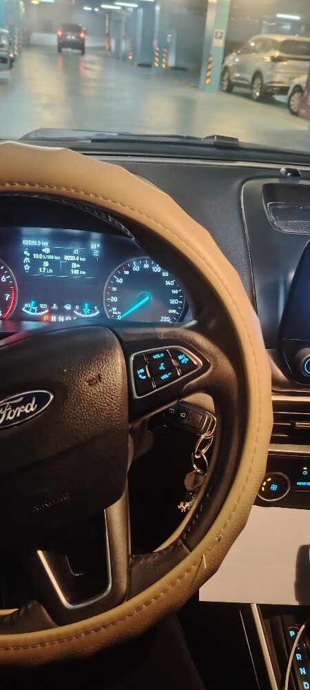 ford echo sports 2020 - 10