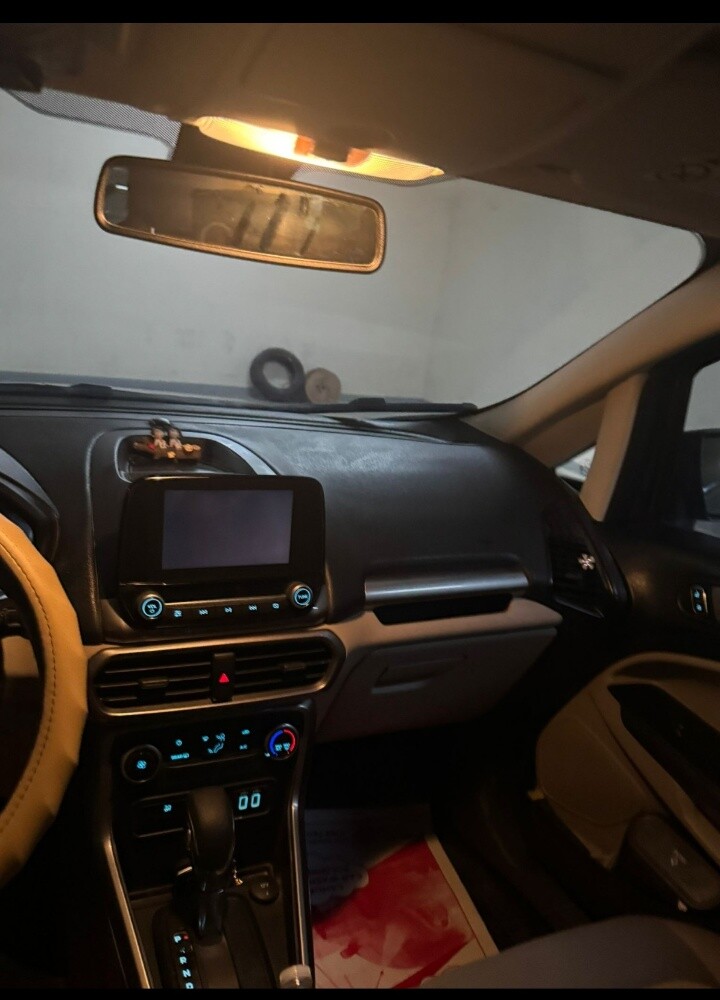 ford echo sports 2020 - 5