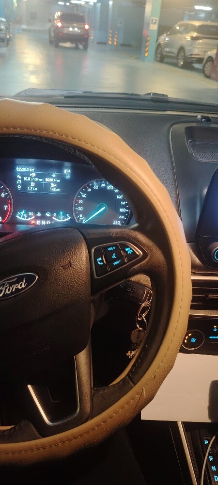 ford echo sports 2020 - 11