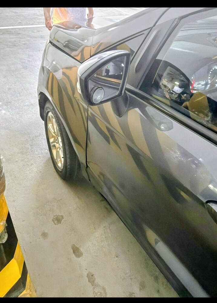 ford echo sports 2020 - 4