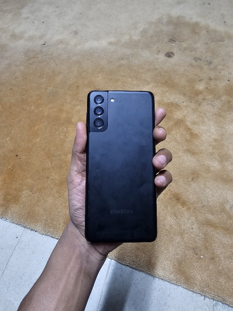 Samsung Galaxy S21 Plus 5G - 6