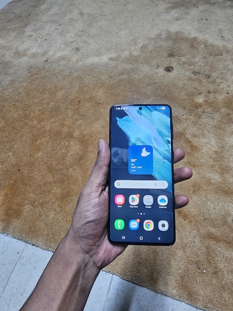 Samsung Galaxy S21 Plus 5G - 1