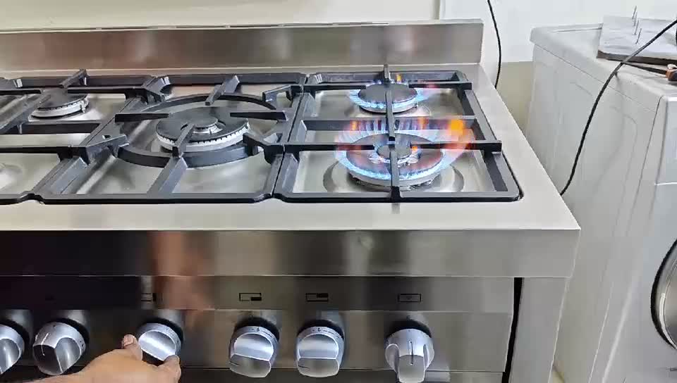 Glem Gas Cooker For Sale - 12