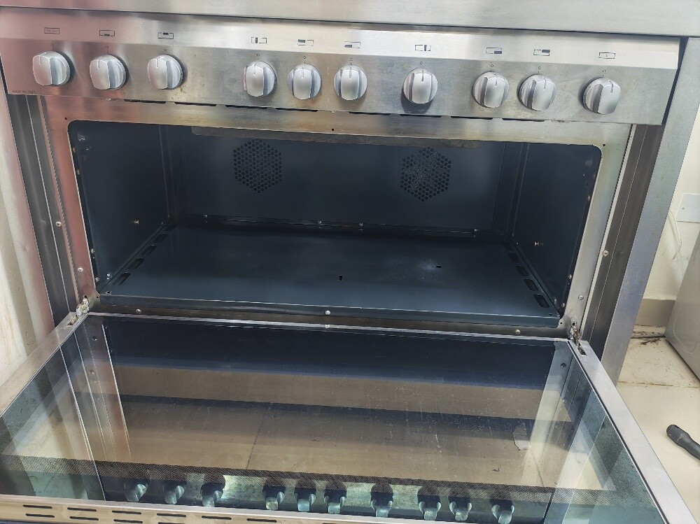 Glem Gas Cooker For Sale - 8