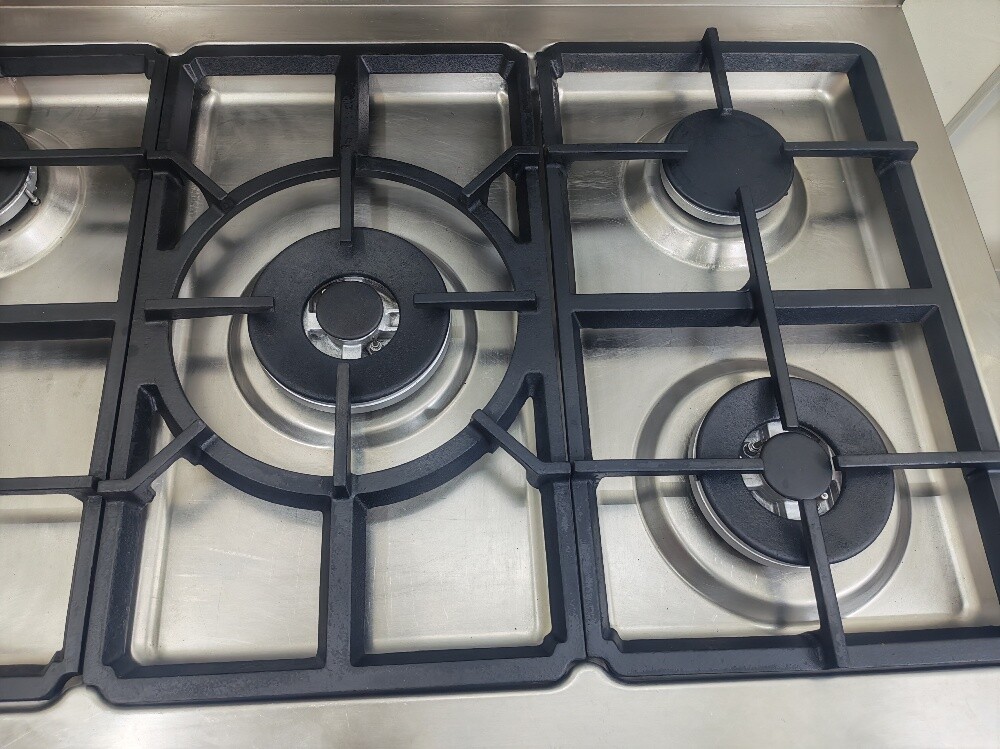 Glem Gas Cooker For Sale - 6